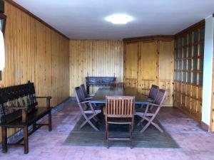 Billede fra billedgalleriet på Vivienda vacacional De La Prida i Arriba