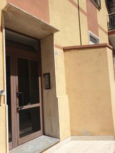 Exteriér nebo vchod ubytování Attico via della Pineta 5 minuti dal mare