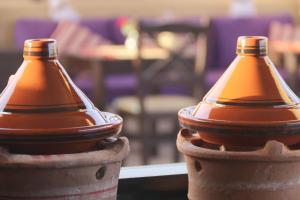 Riad Sultan Suleiman的酒水