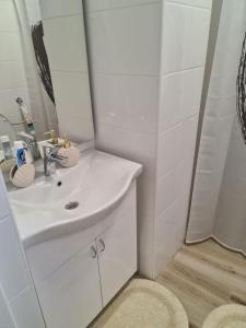 Billede fra billedgalleriet på Apartman Cute&Cosy i Sombor