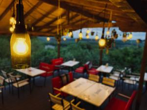 Fotografie z fotogalerie ubytování Hotel Terrazzo v destinaci Starunya