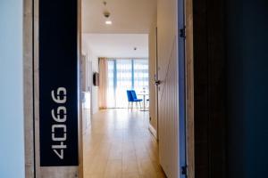 Foto Bathumis asuva majutusasutuse G-Point City Beach galeriist