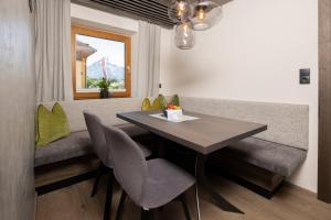 Fotografie z fotogalerie ubytování Stocker´s Wohlfühlapartments v destinaci Reith im Alpbachtal