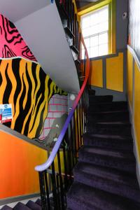 Fotografie z fotogalerie ubytování KX Rooms Kings Cross v Londýně