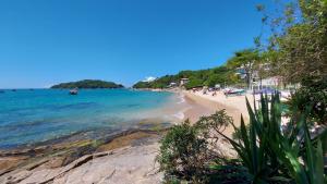 Galeriebild der Unterkunft RESIDENCIAL BORBOLETAS DO MAR in Bombinhas