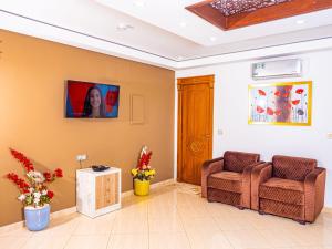 Galería fotográfica de Hotel Maghreb El Arabi en Nador