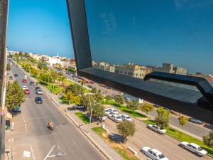 Fotografie z fotogalerie ubytování Hotel Maghreb El Arabi v destinaci Nador