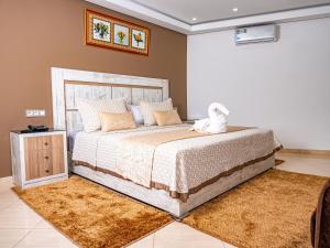 Fotografie z fotogalerie ubytování Hotel Maghreb El Arabi v destinaci Nador