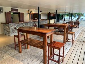 Gallery image of Volivoli Beach Resort in Rakiraki