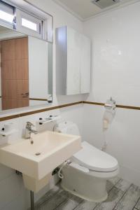 Galeriebild der Unterkunft Jungmun Haesung Parktel in Seogwipo