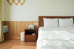 Galeriebild der Unterkunft Jungmun Haesung Parktel in Seogwipo + 29 Fotos