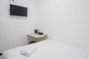 Gallery image of RedDoorz near GOR Jatidiri Semarang in Jatingaleh