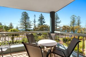 Gallery image of Sea Point Ocean Apartments in Caloundra