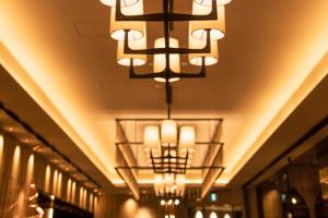 Fotografie z fotogalerie ubytování Hotel Keihan Nagoya v destinaci Nagoja