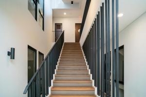 Foto sihtkohas Tangerang asuva majutusasutuse Three J Residence 2 galeriist