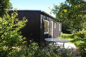 Photo de la galerie de l'établissement Hytten - Tiny house, à Grenå