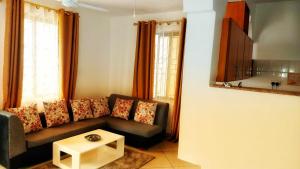 Fotografie z fotogalerie ubytování Start-Up Apartments Nyali v destinaci Nyali