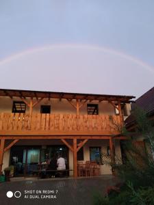 Imagine din galeria proprietății Soukromá rezidence Pohádková usedlost Lovětín în Lovětín