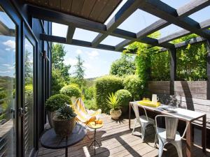 Κήπος έξω από το Harts Lane Stag & Millies -stylish, pet friendly and views +4 φωτογραφίες