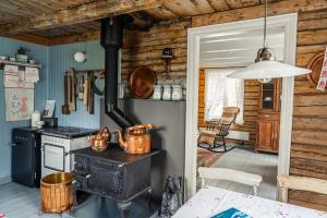 Fotografie z fotogalerie ubytování Thon Partner Hotel Sortland v destinaci Sortland
