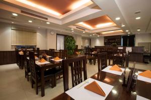 Ristorante o altro punto ristoro di Avalon Courtyard Residence Suites
