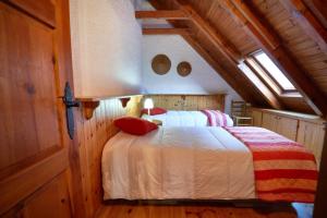 Imagen de la galería de Apartment 3 bedrooms with ski locker and parking at Baqueira-Beret, en Arties