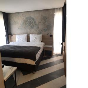 Galeriebild der Unterkunft Casa Luxury Hotel in Göcek