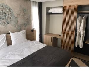 Galeriebild der Unterkunft Casa Luxury Hotel in Göcek