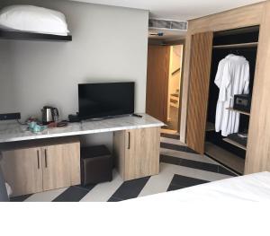 Galeriebild der Unterkunft Casa Luxury Hotel in Göcek
