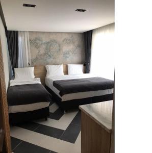 Galeriebild der Unterkunft Casa Luxury Hotel in Göcek