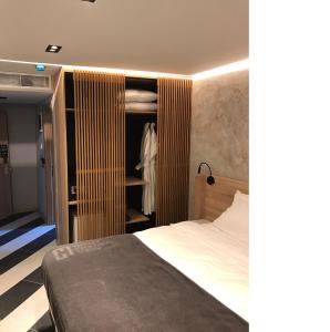 Galeriebild der Unterkunft Casa Luxury Hotel in Göcek