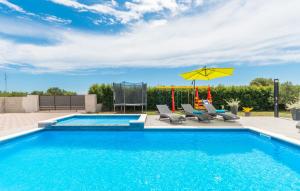 Imagen de la galería de Villa Maris ZadarVillas, en Tinj