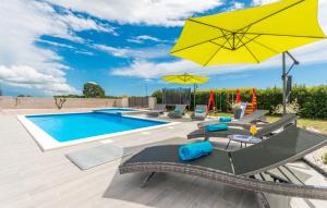 Imagen de la galería de Villa Maris ZadarVillas, en Tinj 36 fotos más