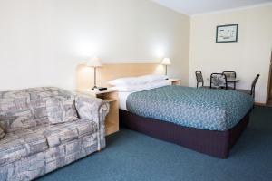 Galeriebild der Unterkunft Arthur Phillip Motor Inn in Cowes