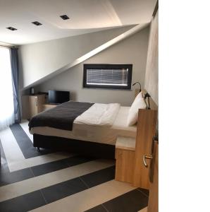 Galeriebild der Unterkunft Casa Luxury Hotel in Göcek