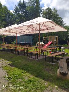 Fotografie z fotogalerie ubytování Penzion U DUBU v Tanvaldě