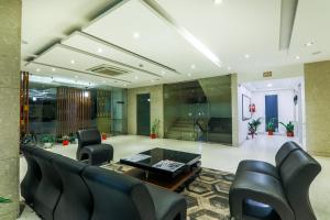 Gallery image of Magnus Star Residency in Pune