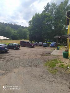 Fotografie z fotogalerie ubytování Penzion U DUBU v Tanvaldě