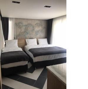 Galeriebild der Unterkunft Casa Luxury Hotel in Göcek
