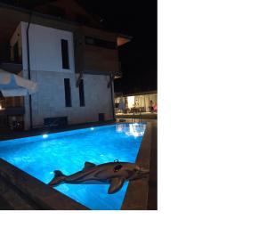 Galeriebild der Unterkunft Casa Luxury Hotel in Göcek