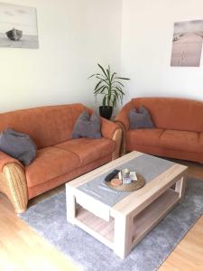 Gallery image of Ferienwohnung Vereinswiek 95137 in Rhauderfehn