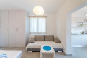 Posedenie v ubytovaní Apartments Keran