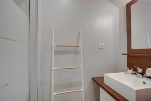 Billede fra billedgalleriet på Le Richelieu i Versailles + 9 billeder