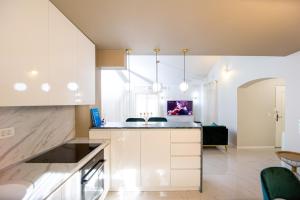 Gallery image of Villa M&M in Budva