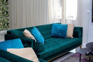 Gallery image of Villa M&M in Budva