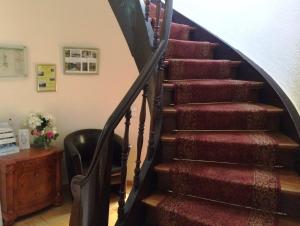 Imagen de la galería de Hotel Rathausglöckel, en Baden-Baden