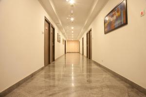 Fotografie z fotogalerie ubytování Hotel Sabareesh Park v destinaci Madurai