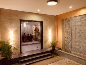 Fotografie z fotogalerie ubytování Hotel Sabareesh Park v destinaci Madurai