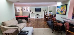 Fotografie z fotogalerie ubytování luxurious haidi's apartment v Šibeniku