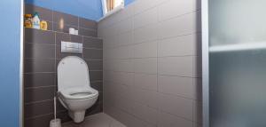 Fotografie z fotogalerie ubytování luxurious haidi's apartment v Šibeniku